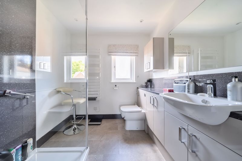 Shower Room 2- click for photo gallery